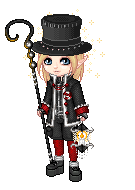 Lycinder's Avatar