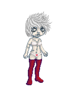 Namineke's Avatar