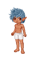 Kizzeh's Avatar