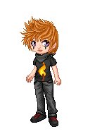 Konami-tan's Avatar