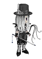 Mobius Nightshade's Avatar