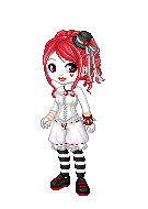 Miss Macabre's Avatar