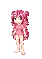 Sora Naegino's Avatar