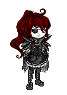 Evil's Avatar