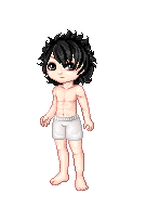 Death the Kid's Avatar
