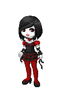 chizuru the kyuuketsuki's Avatar