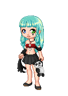 Gothic Marionette's Avatar