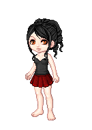 Antoniette Cullen's Avatar