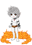 Snowstreak's Avatar
