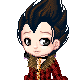 Prince Vegeta