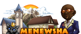 Menewsha.com