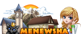 Menewsha.com